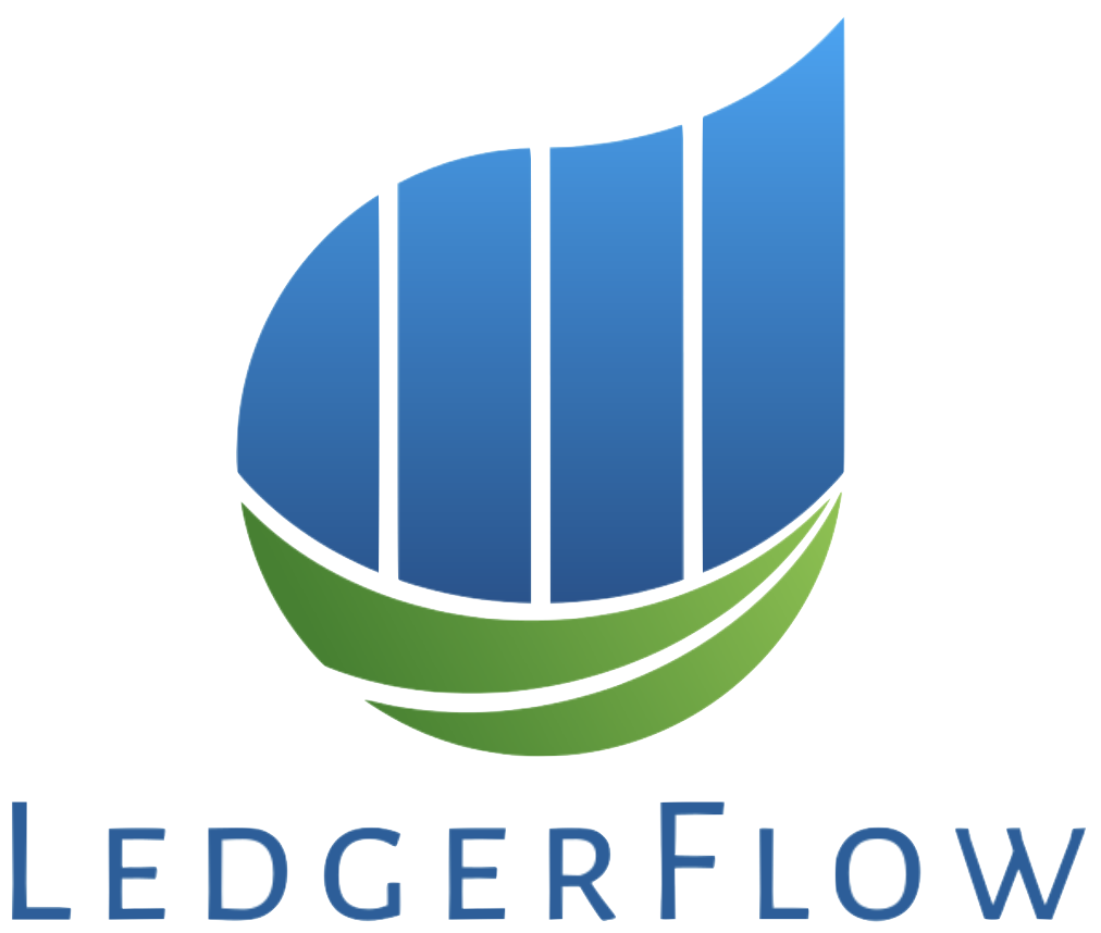 About LedgerFlow